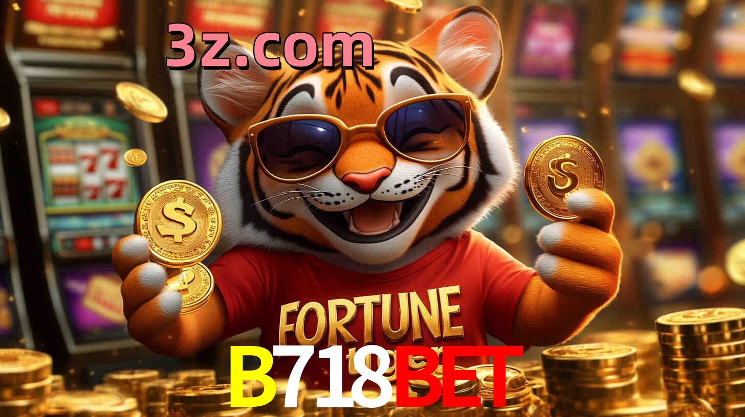 Fortune Tiger no Cassino Online B718BET